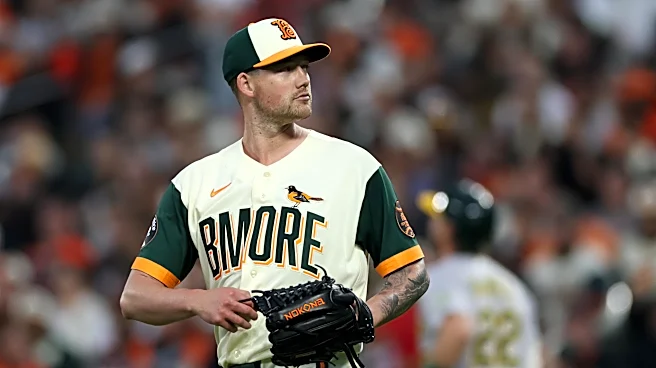 Orioles defense and hitting falters again in 4-3 loss to A’s