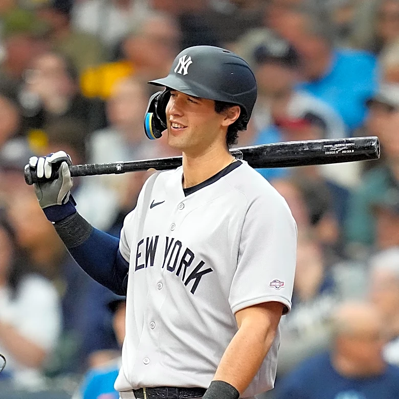 Jacob Misiorowski dominates Yankees, as Brewers blank Bombers