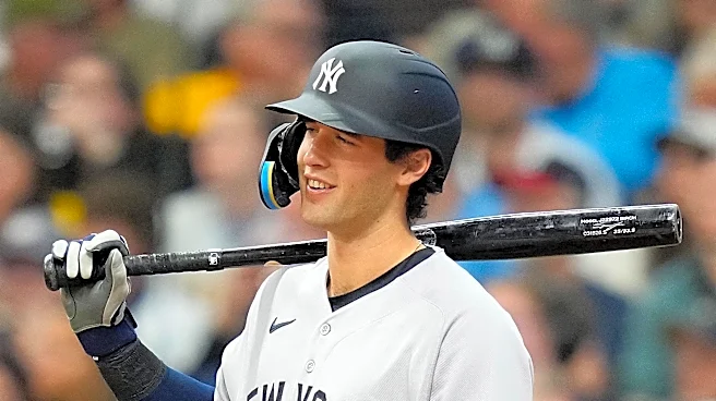 Jacob Misiorowski dominates Yankees, as Brewers blank Bombers