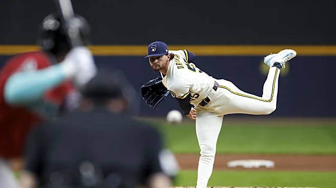 Pitching Staff Shines in Second Shutout Win of the Year