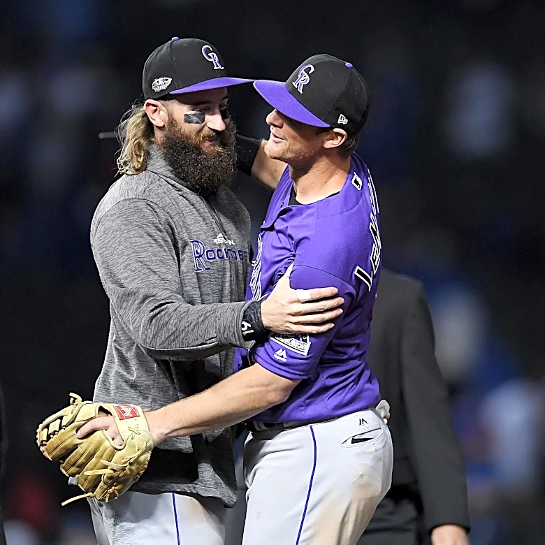 Purple Row After Dark: Post-Playing Pursuits