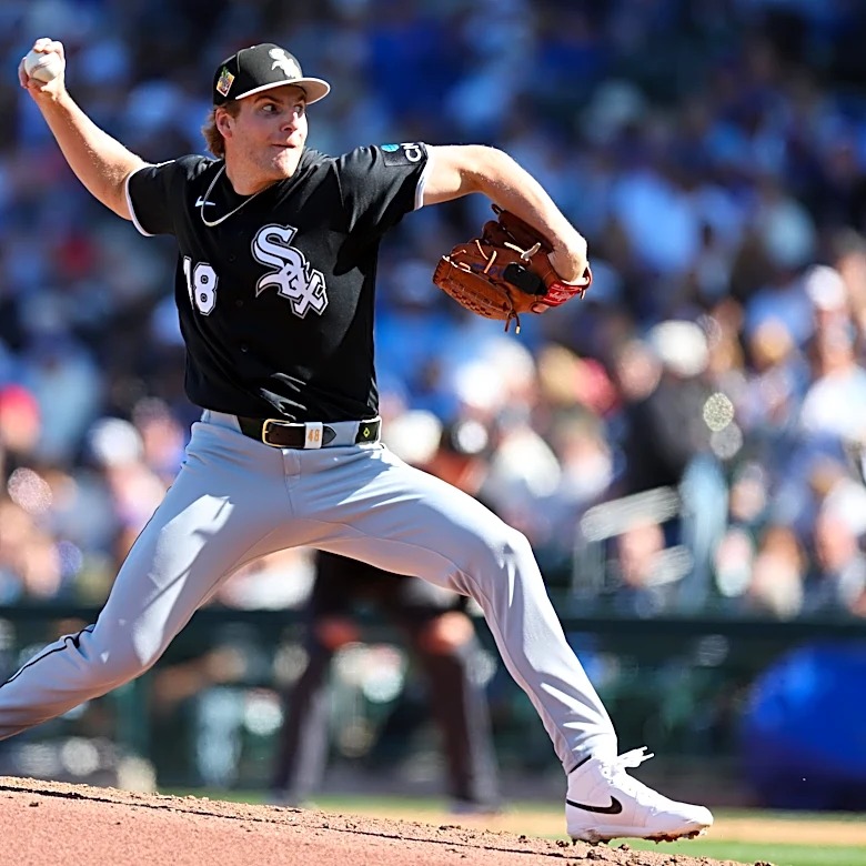 White Sox Minor League Update: May 8, 2026
