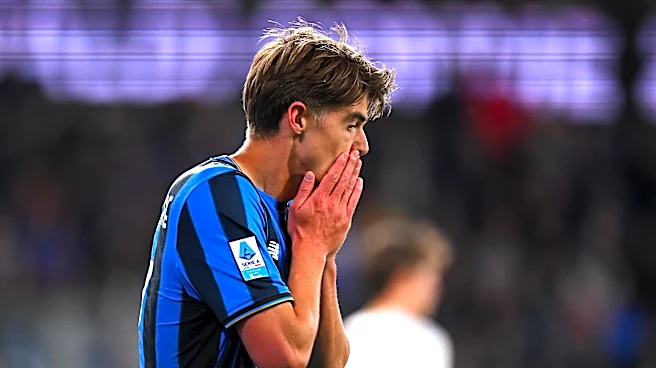 Bayern Munich News: Charles De Ketelaere on FC Bayern’s radar?; Dušan Vlahović waiting on Bayern, FC Barcelona; and MORE!