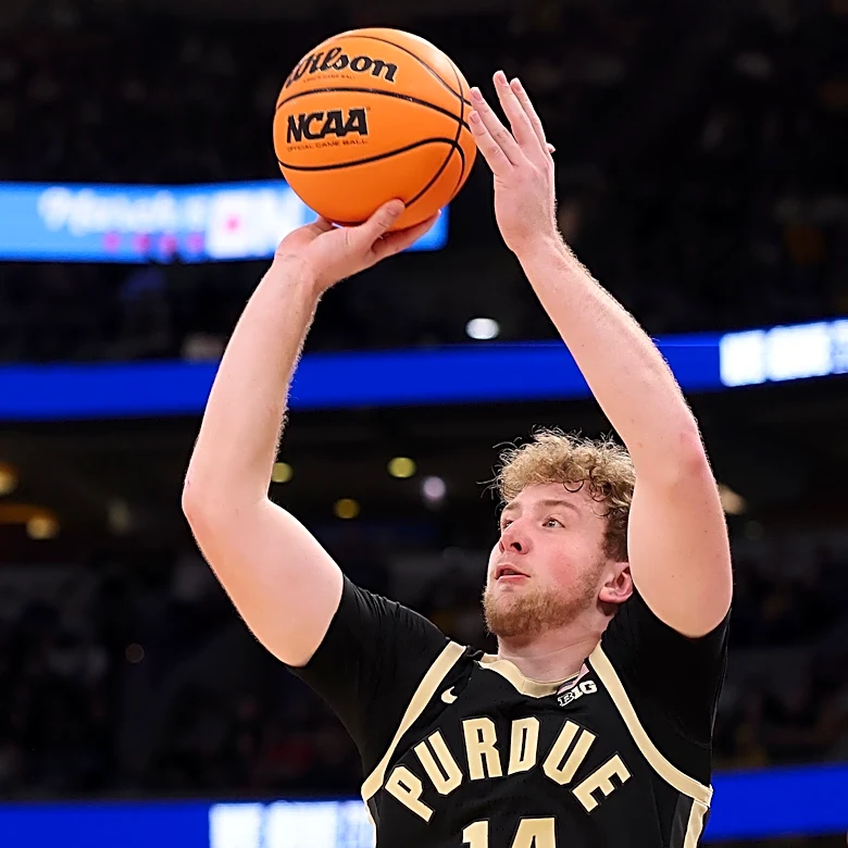 A Look Back at Purdue Basketball: Jack Benter