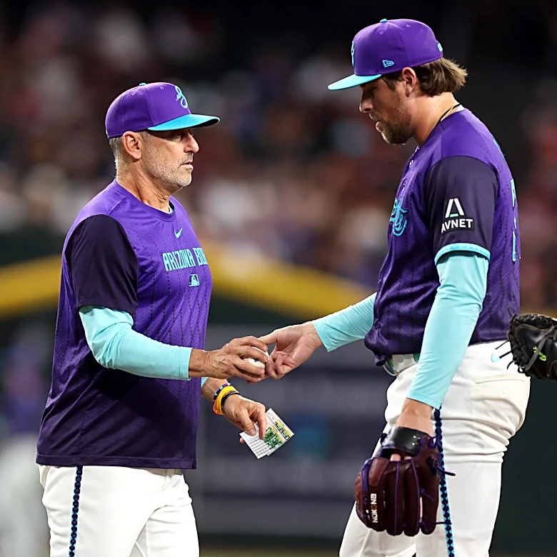 Diamondbacks 1, Mets 3: The Offense Stinkels