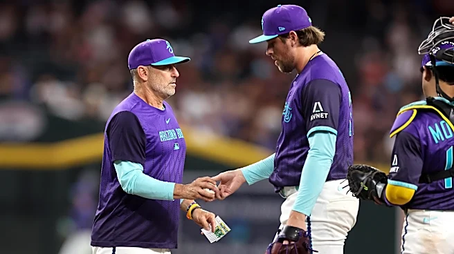 Diamondbacks 1, Mets 3: The Offense Stinkels
