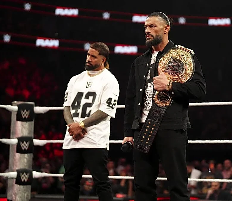 Rumor Roundup (May 9, 2026): WWE pay cuts, Backlash winners, John Cena’s huge news, more!