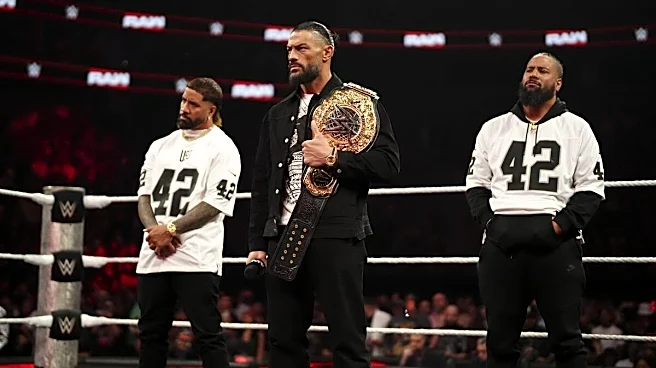 Rumor Roundup (May 9, 2026): WWE pay cuts, Backlash winners, John Cena’s huge news, more!