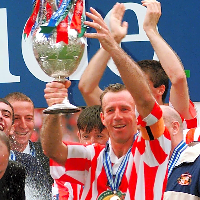 On This Day (9 May 1999): The Lads Are Officially Crowned Division One Champions!