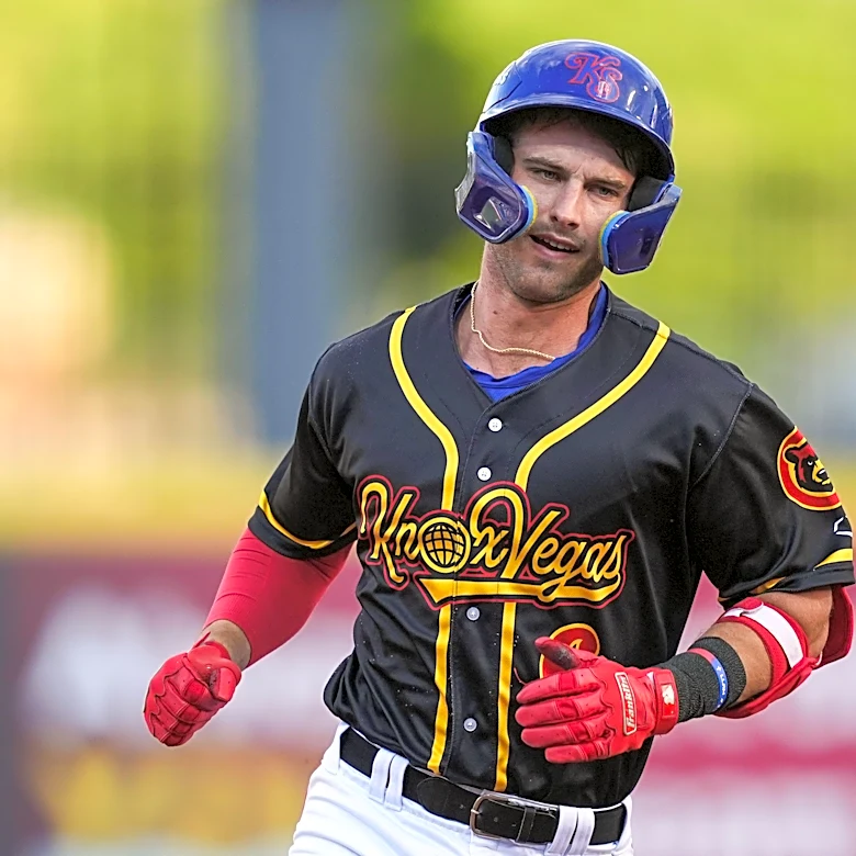 Cubs Minor League Wrap: Smokies get one-hit and win by 7