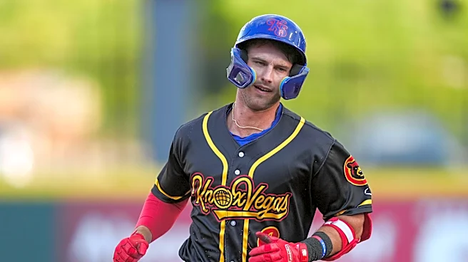 Cubs Minor League Wrap: Smokies get one-hit and win by 7