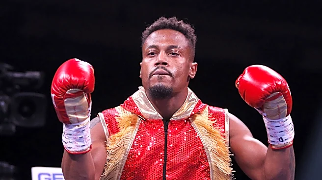 Ra’eese Aleem misses weight, title shot vs Angelo Leo canceled
