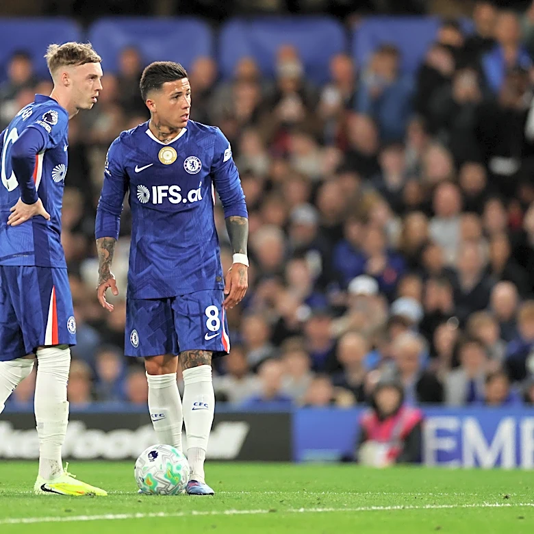 Chelsea fans’ preferred lineup against Liverpool: Is there any wingers out there?