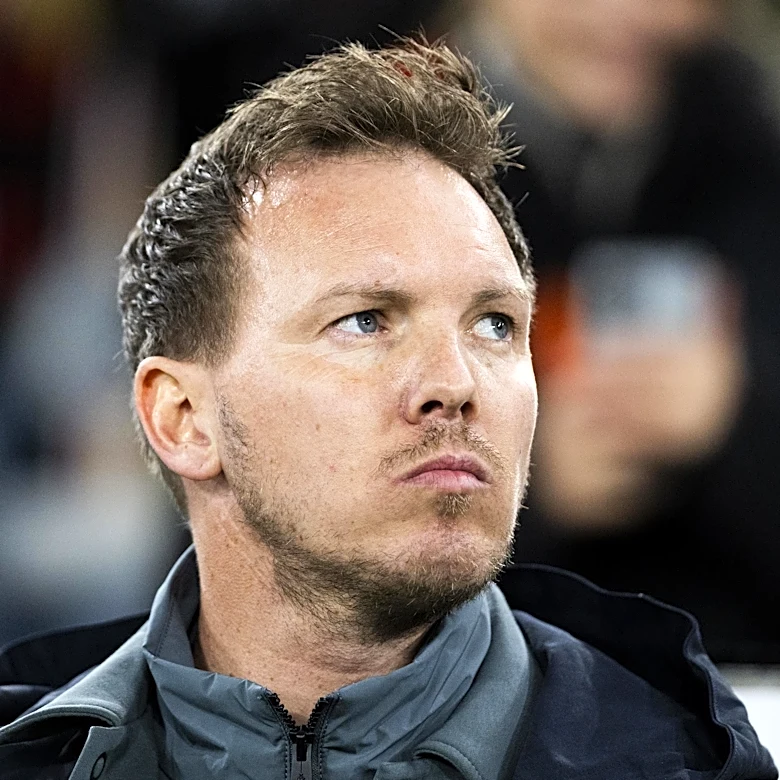 Uli Hoeneß delivers World Cup warning to Germany coach Julian Nagelsmann