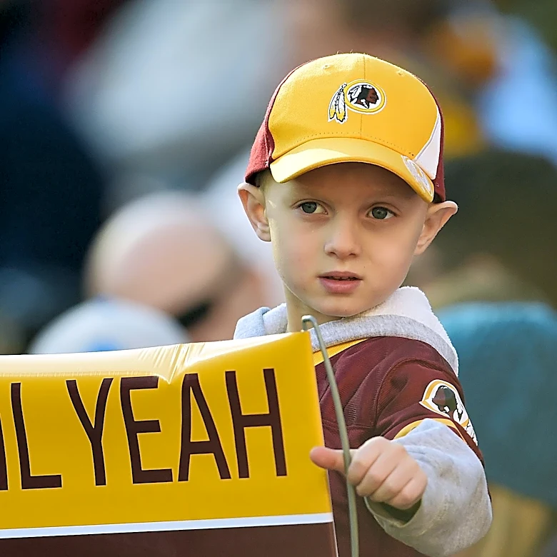 The 5 O’Clock Club: How would you describe the Commanders fanbase?