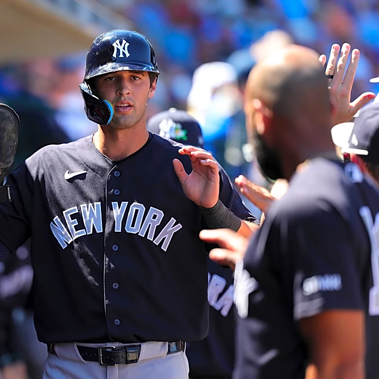 Yankees news: Spencer Jones’ debut