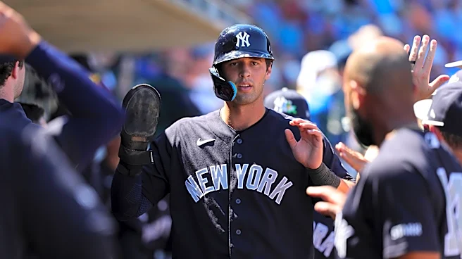 Yankees news: Spencer Jones’ debut