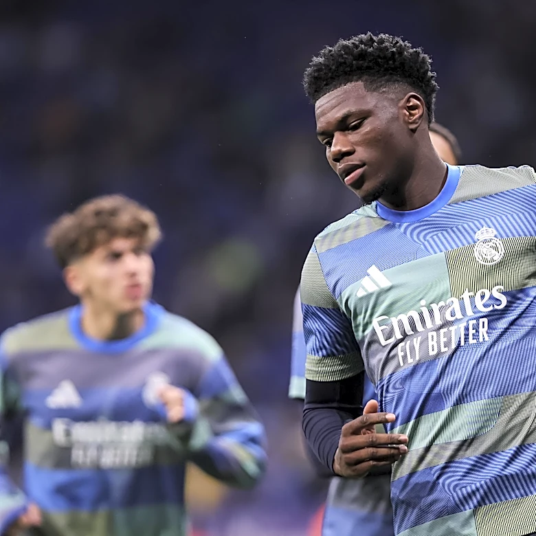 OFFICIAL: Tchouameni publishes statement about his confrontation with Valverde
