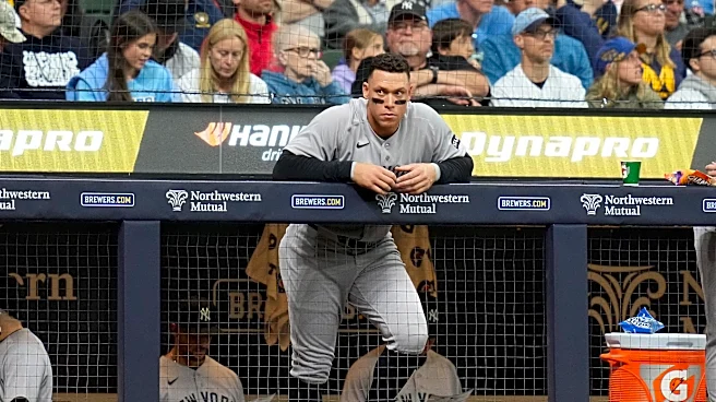 Today on Pinstripe Alley — 5/9/26