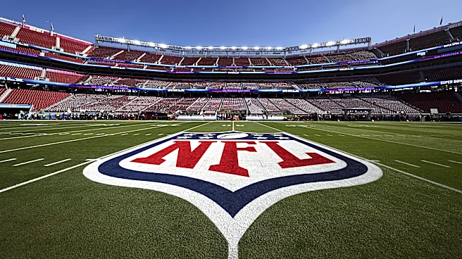 NFL schedule release week begins Monday