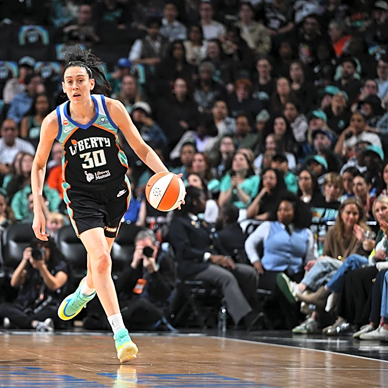 The biggest takeaways from the first three games of the 2026 WNBA season