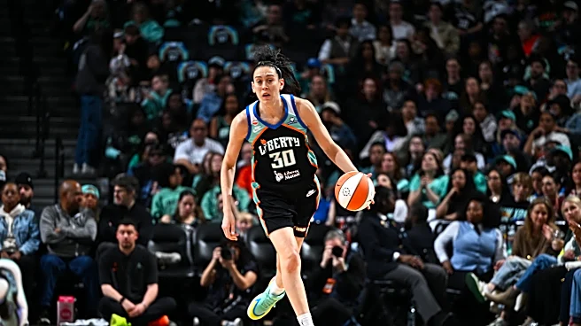 The biggest takeaways from the first three games of the 2026 WNBA season