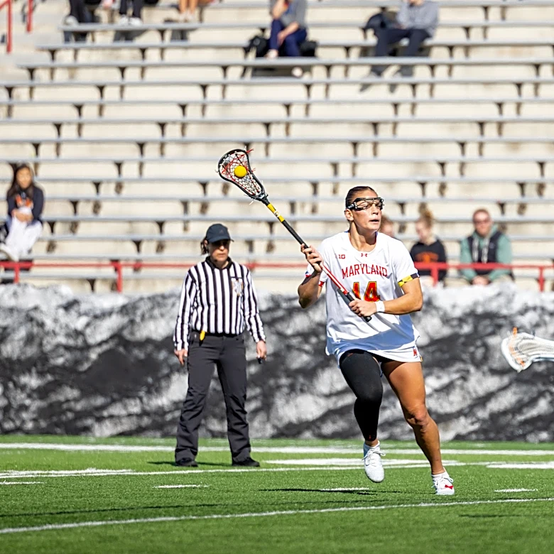 NCAA Tournament second round preview: No. 3-seed Maryland women’s lacrosse vs Rutgers