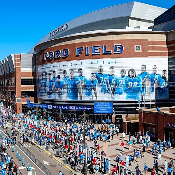 Discussion: When is the best time for the Detroit Lions’ bye week?