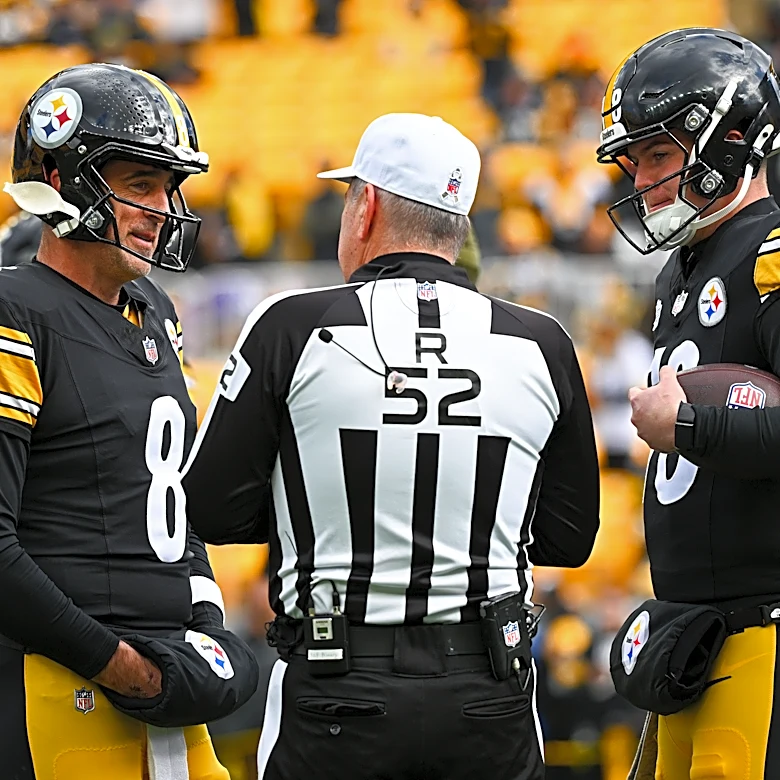 NFL avoids replacement refs for 2026 season