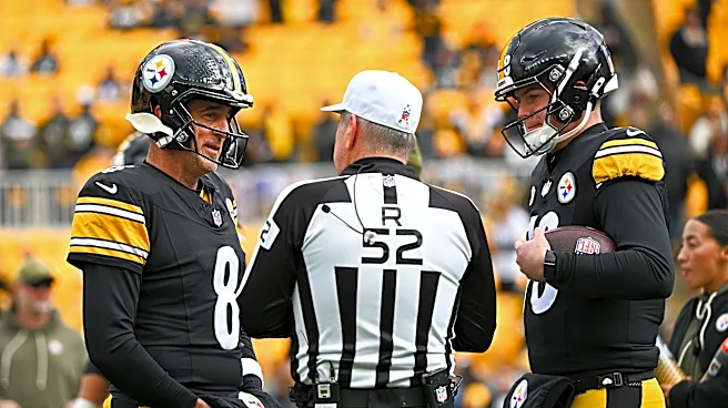 NFL avoids replacement refs for 2026 season