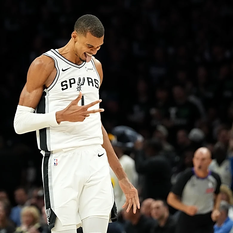 Open Thread: The ramifications of the Spurs taking Game 3