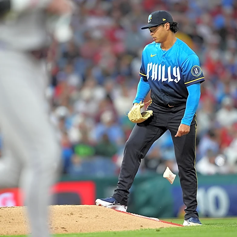 Phillies news: Andrew Painter, Dylan Moore, Blake Snell