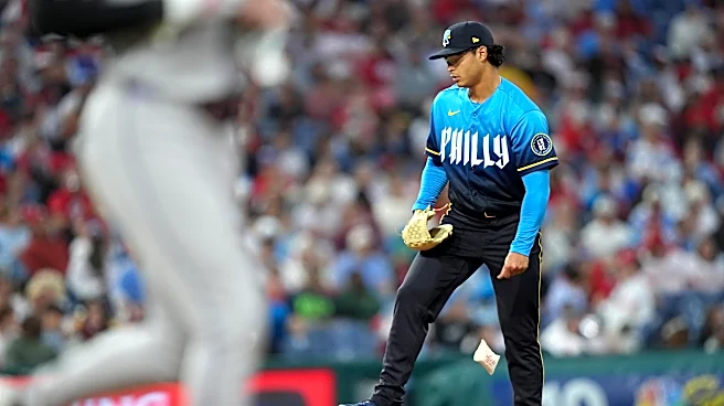 Phillies news: Andrew Painter, Dylan Moore, Blake Snell