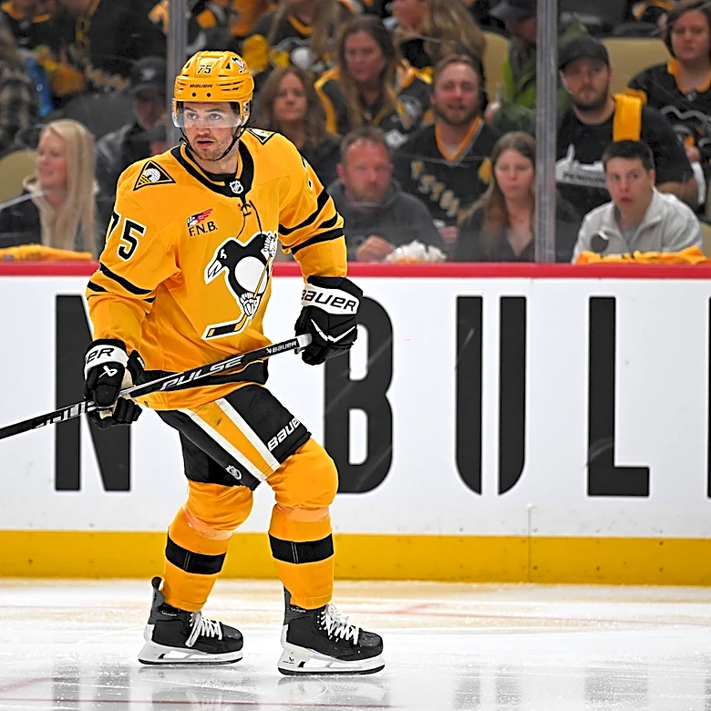 Penguins send three players to World Championships