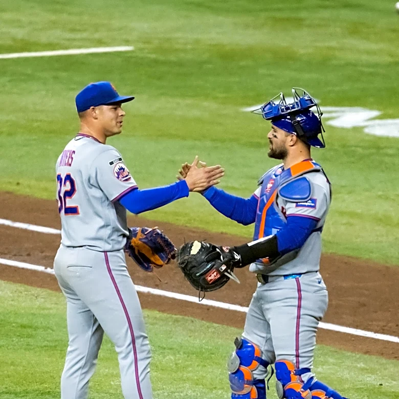 Mets Morning News: Another win for the May Mets