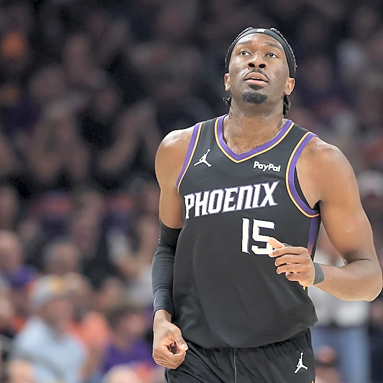 Inside the Suns: The debate over which backup guard Phoenix simply cannot afford to lose