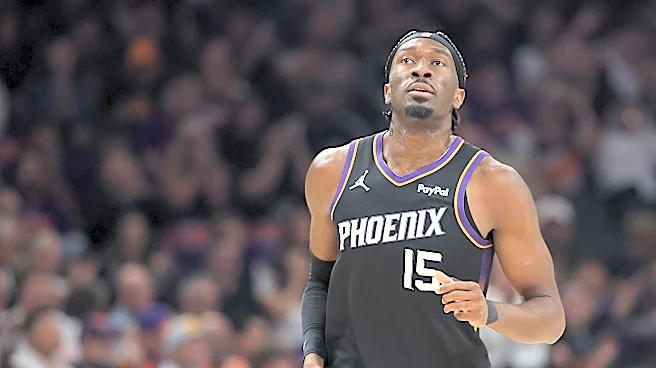 Inside the Suns: The debate over which backup guard Phoenix simply cannot afford to lose