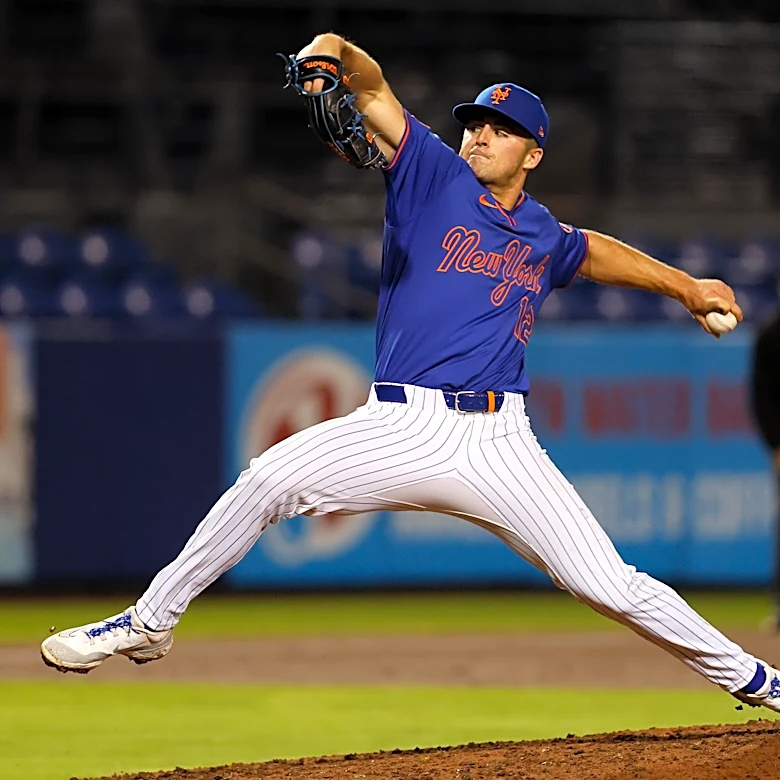 Mets Daily Prospect Report, 5/9/26: Santucci shines, Voit drives in four