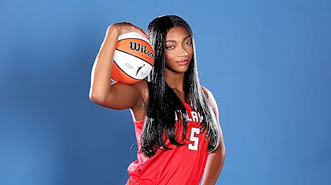 Atlanta Dream 2026 season preview