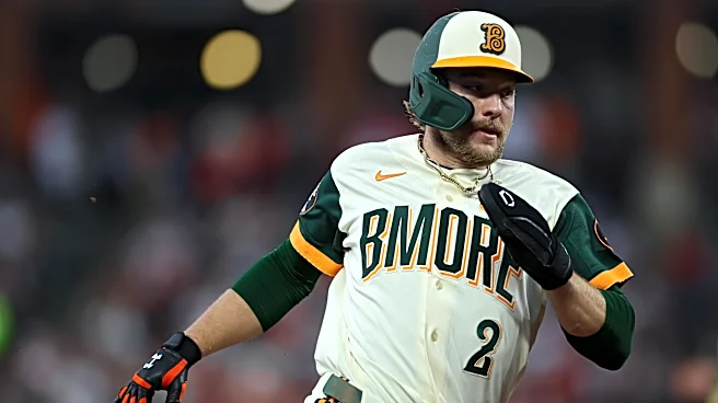 Orioles news: Baltimore bats continue to struggle