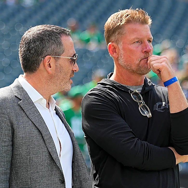 L.A. Rams News: Players are available