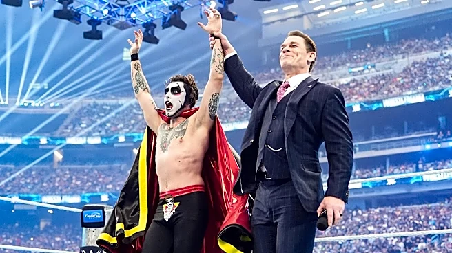 WWE Backlash 2026 preview: Retired John Cena is somehow still WWE’s biggest draw