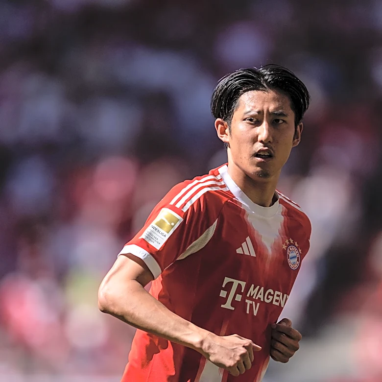 Transfer Radar: Hiroki Itō reportedly free to leave Bayern Munich this summer