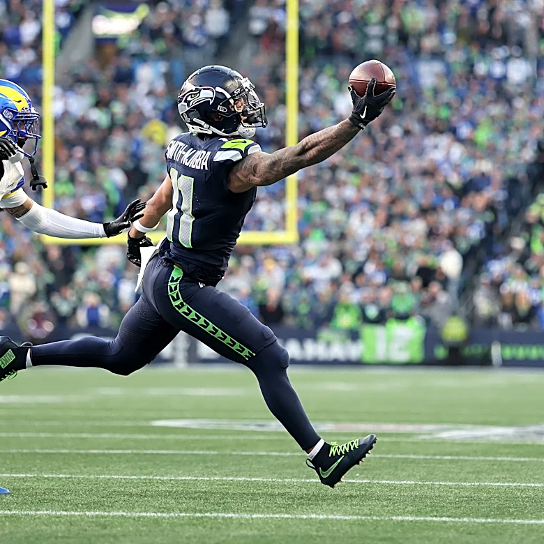 Seahawks News 5/9: Are the Rams better than the Seahawks?
