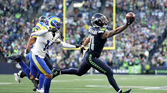 Seahawks News 5/9: Are the Rams better than the Seahawks?