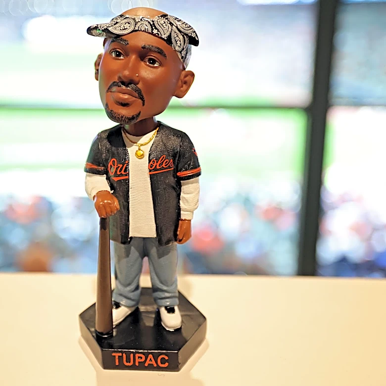 Mariners News: Tupac Shakur, Freddy Peralta, and Ryan Waldschmidt
