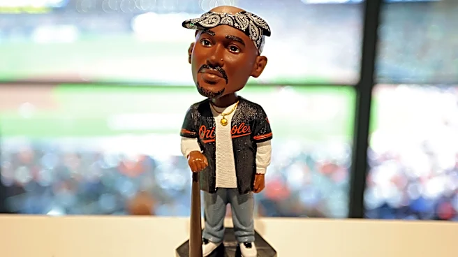 Mariners News: Tupac Shakur, Freddy Peralta, and Ryan Waldschmidt