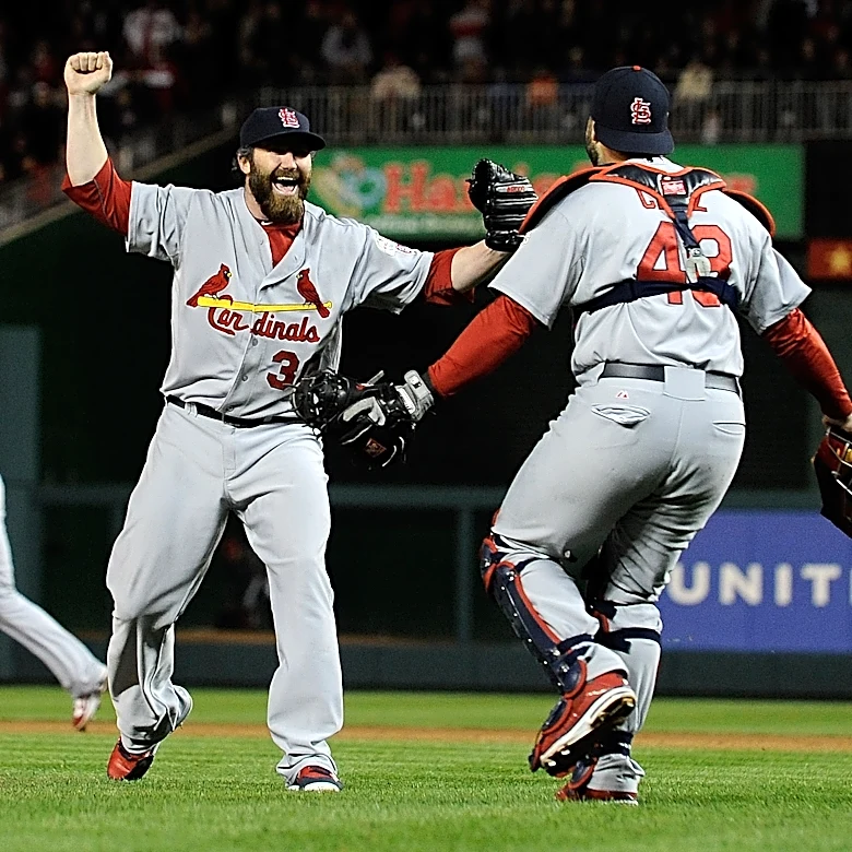 Late-Round Gold: The Best Cardinals Draft Steals This Century
