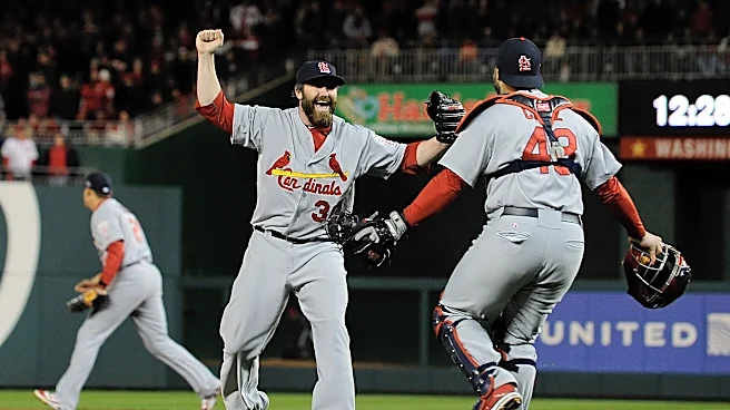 Late-Round Gold: The Best Cardinals Draft Steals This Century