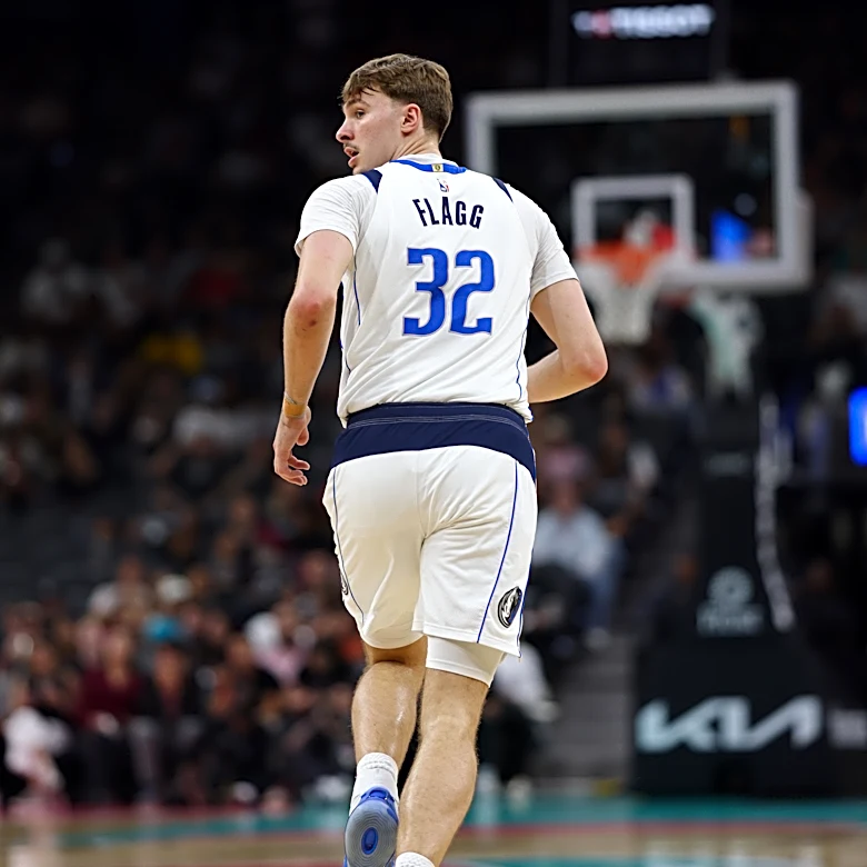 The Mavericks 2025-26 season review: December